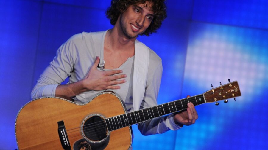 giovanni Baglioni