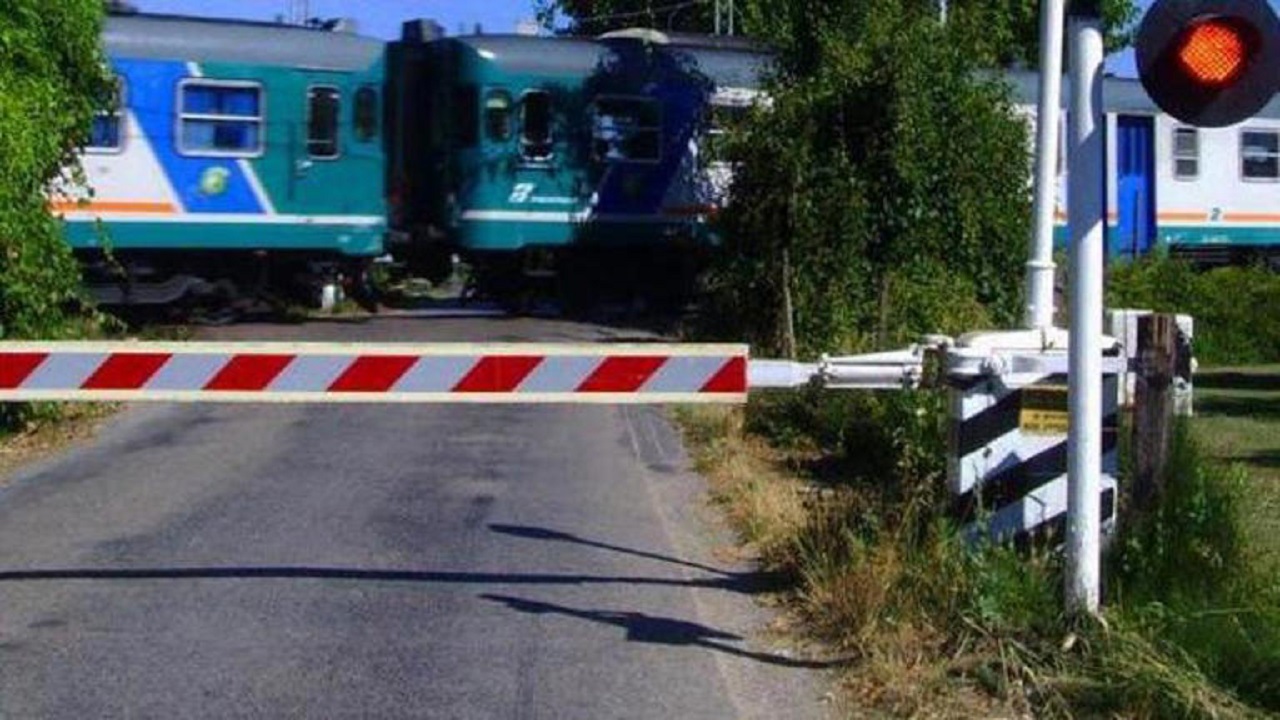 passaggio a livello