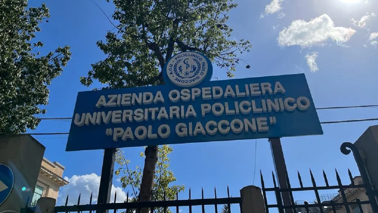 ospedale policlinico