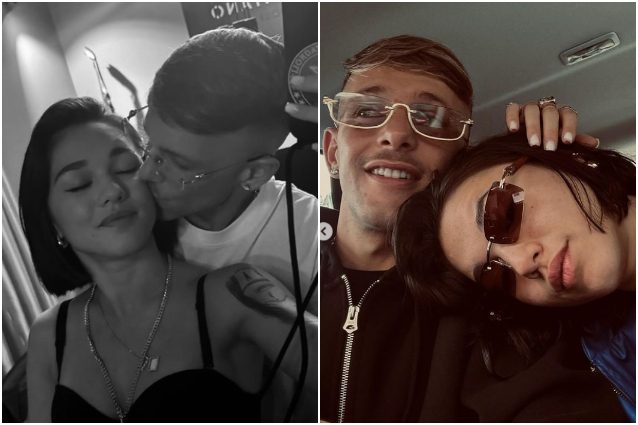 “Amore da film” la famosissima attrice presenta a tutto il suo nuovo fidanzato: è sbocciato l’amore