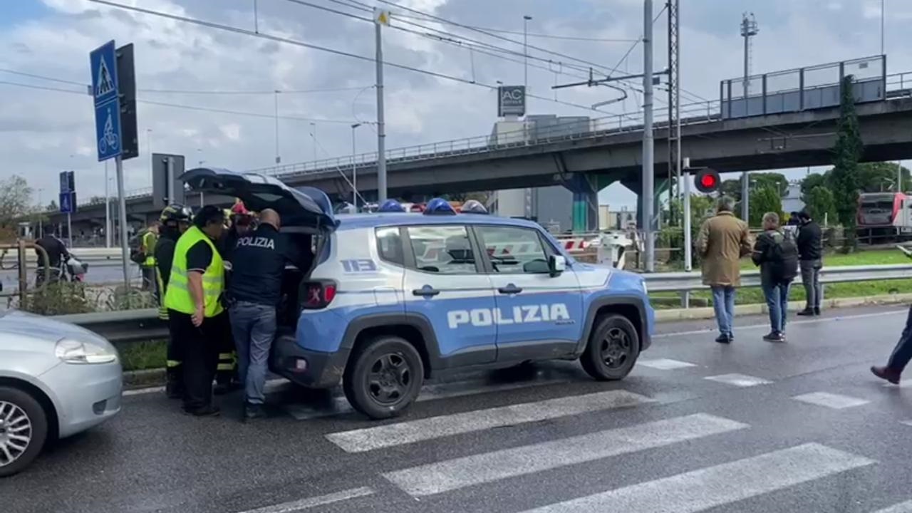 indagini in corso