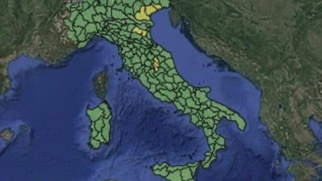 Maltempo in Italia, scuole chiuse nella Regione italiana nella giornata di venerdì 7 marzo: i Comuni interessati 