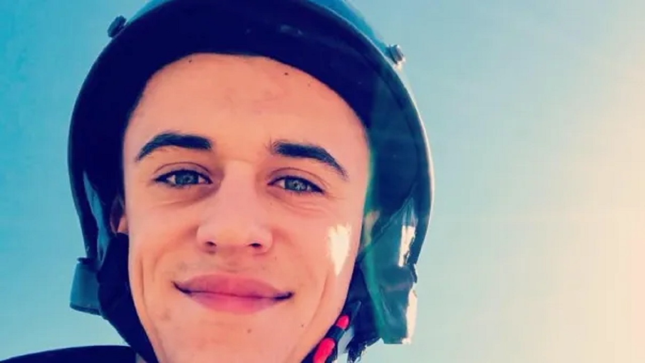 morto in un incidente con la moto un 25enne