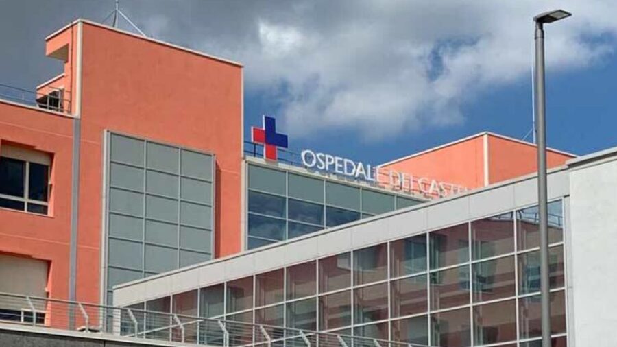 ospedale dei Castelli generico