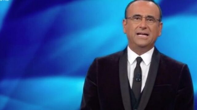 “Un grande assente non è giusto” Fabio Fazio lancia un appello a Carlo Conti: chi è stato escluso dal palco di Sanremo 2025