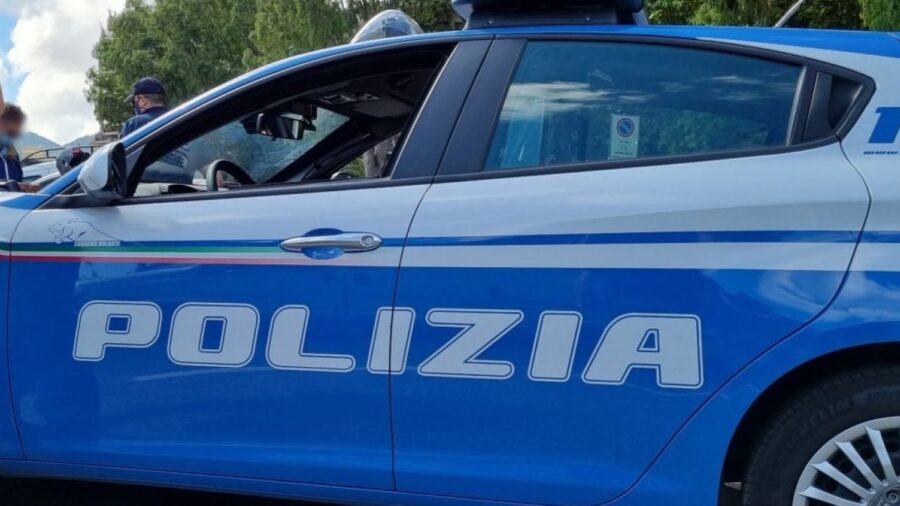 polizia generico