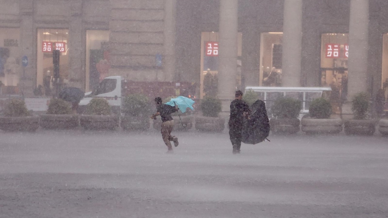 disagi alla popolazione