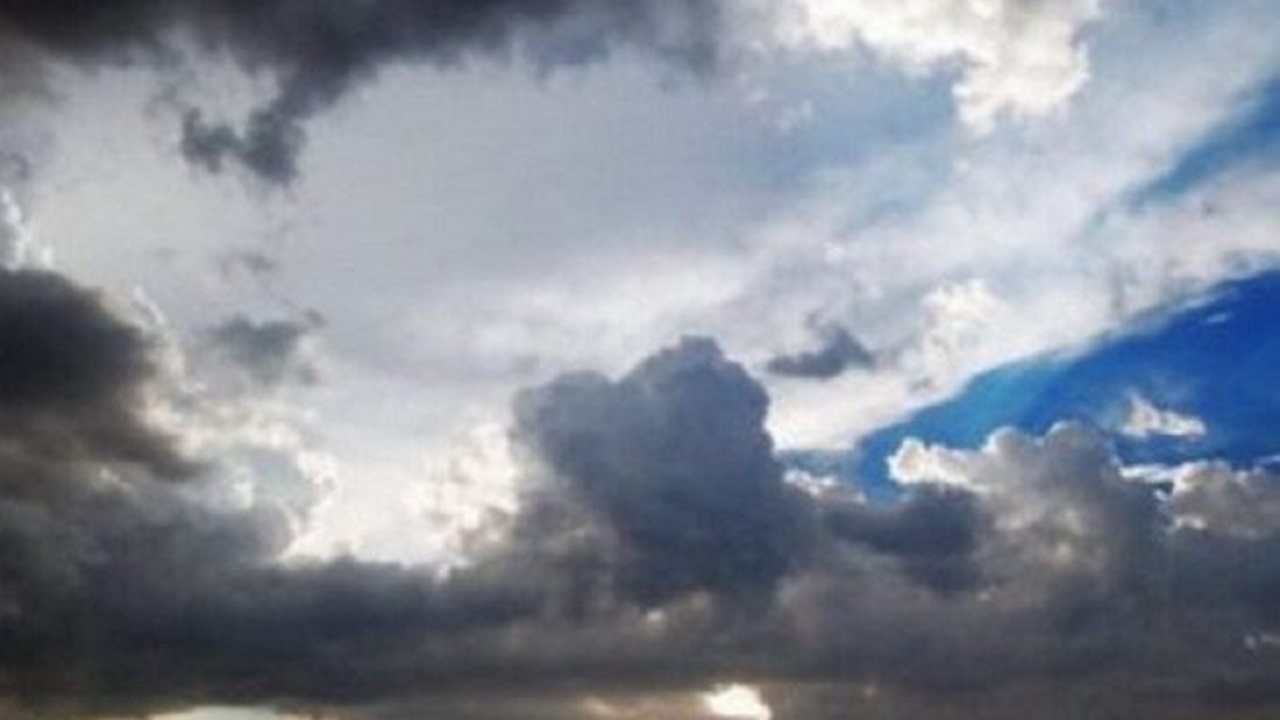 tempo instabile per domani 6 ottobre
