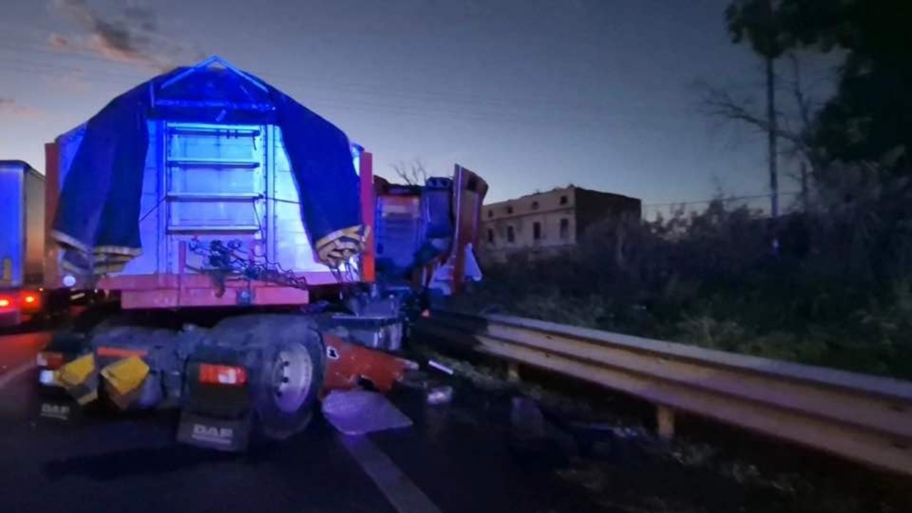 valentina incidente
