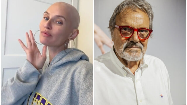 “Sono contento viva così la malattia, io sono disperato” il famosissimo condivide il dolore con la famosissima: le drammatiche parole