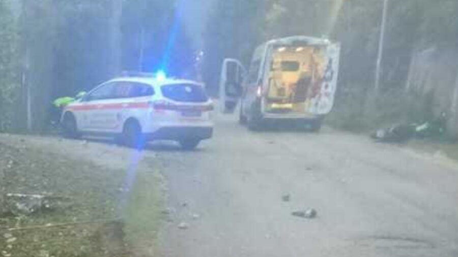 incidente