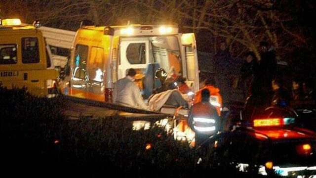 Tragico incidente nella notte: scooter contro un auto. Il bilancio è tragico per Riccardo e Aurora entrambi di 17 anni