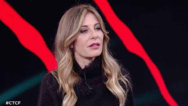 “Si è alzato e se ne è andato!” Lo studio è rimasto sbigottito, Francesca Fagnani rimane di sasso. Cos’è successo