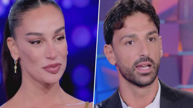 “Di nuovo in crisi” Clamoroso retroscena sulla coppia, il gesto di lei non lascerebbe alcun dubbio