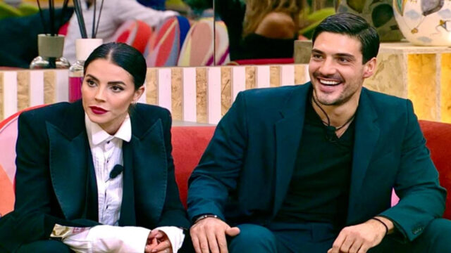 “Lo ha fatto davvero” Shaila protagonista di un clamoroso gesto contro Lorenzo: cosa ha fatto l’ex gieffina 