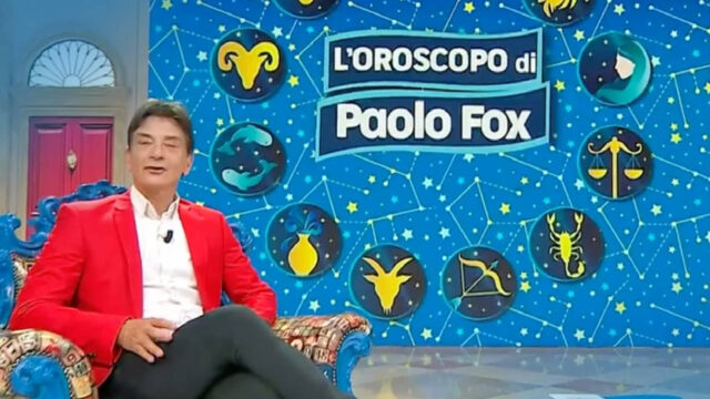 Paolo Fox presenta l’oroscopo di dicembre 2024: tutte le previsioni per ogni segno zodiacale
