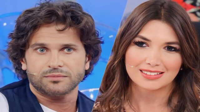 “Perché ci siamo lasciati” Uomini e Donne, spunta il motivo della rottura tra Alessio e Claudia: ecco perché la loro storia è finita