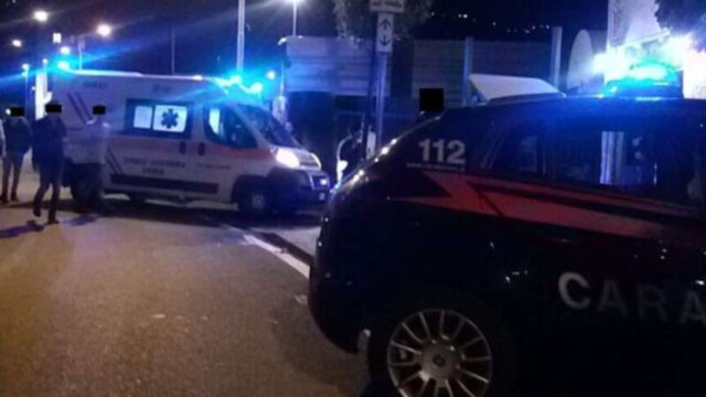 “È stato lui” Omicidio di Silvana La Rocca a Leporano: fermato il responsabile, ha confessato tutto