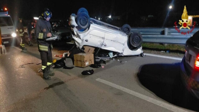 Tragico incidente in autostrada tra due auto, il bilancio è molto grave, aveva solo 8 anni. Dove e cosa è successo 