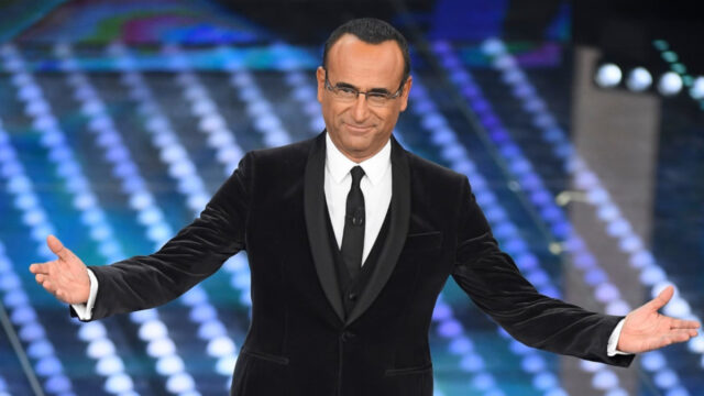 “Affiancherà lei Carlo Conti” Sanremo 25, rivelato il nome di una delle co-conduttrici: potrebbe salire sul palco dell’Ariston proprio lei 