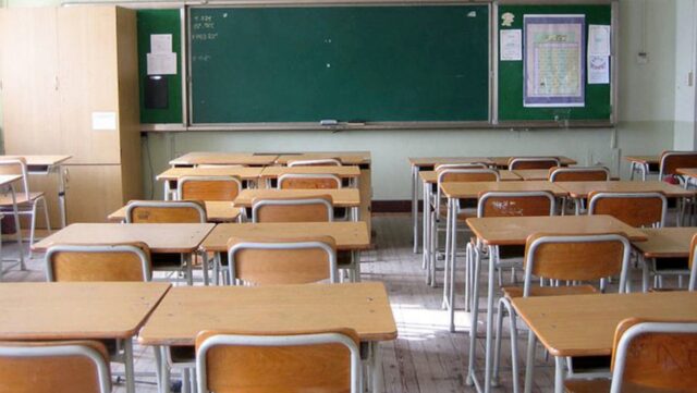 “Sono venuta sola, mamma non si alza” bambina di 7 anni va a scuola e dà l’allarme alle maestre: la tragedia