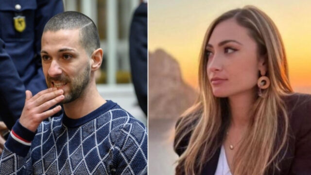 Alessandro Impagnatiello scrive dal carcere una lettera per Giulia Tramontano: le sue parole 