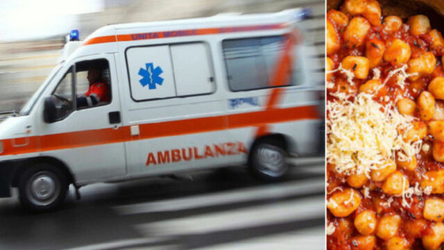 “Mangiava degli gnocchi” Bimba di 9 anni si sente male al ristorante, purtroppo l’esito è tragico