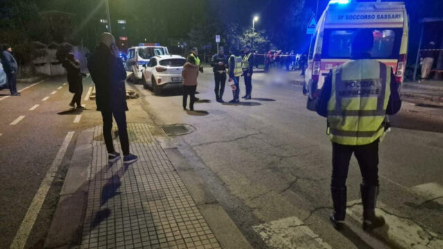 Tragedia dopo essere uscite dalla Chiesa, una persona è morta, l’altra è in gravi condizioni. Dove e cosa è successo