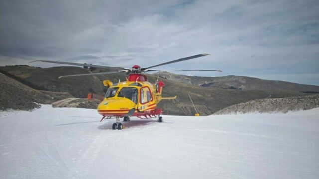 “Stava scattando una foto” Dramma in montagna, bimbo di 7 anni è in gravissime condizioni. Dove e cos’è successo
