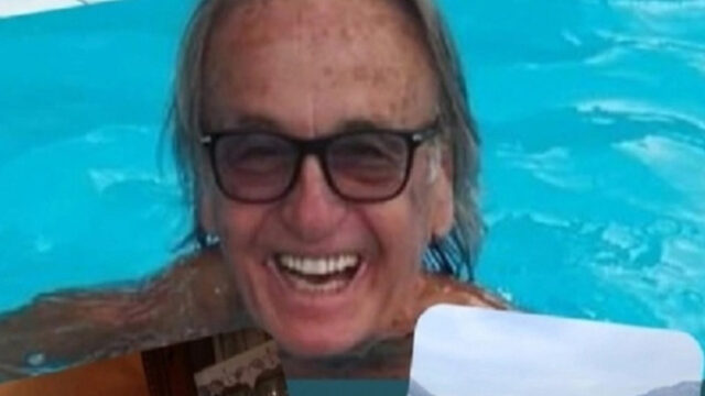 È morto Franco Strobel