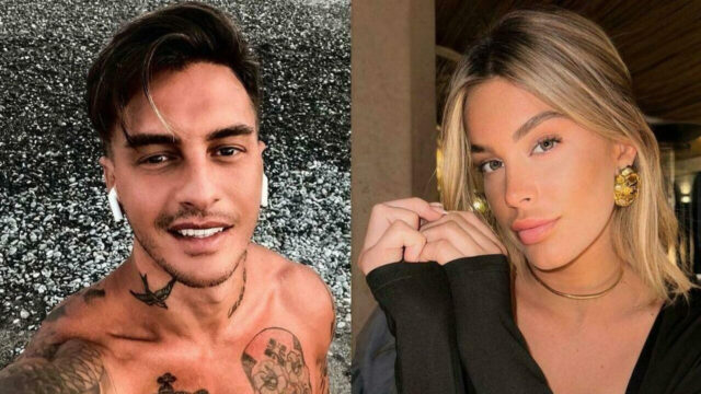 “Denuncia per sottrazione di minore” ancora tensioni tra Alessandro Basciano e Sophie Codegoni: la situazione è seria