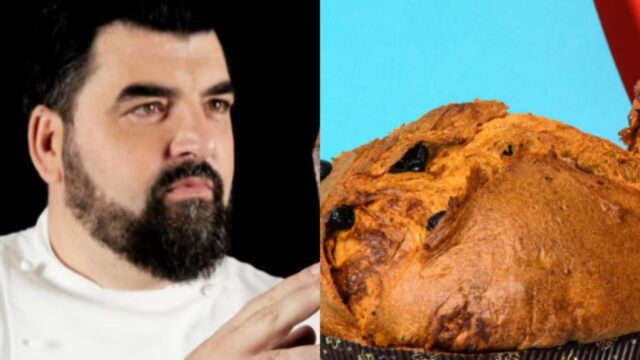 Quanto costa mangiare a Villa Crespi il giorno di Pasqua: menù e prezzi di Antonino Cannavacciuolo