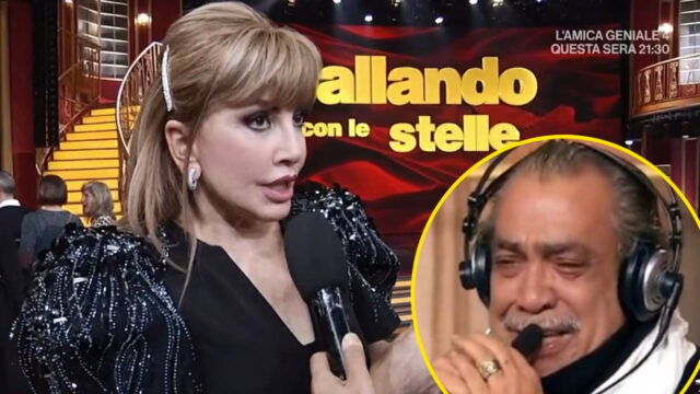 “Mariotto fuori da Ballando con le Stelle?” Milly Carlucci rompe il silenzio e spiega come stanno le cose