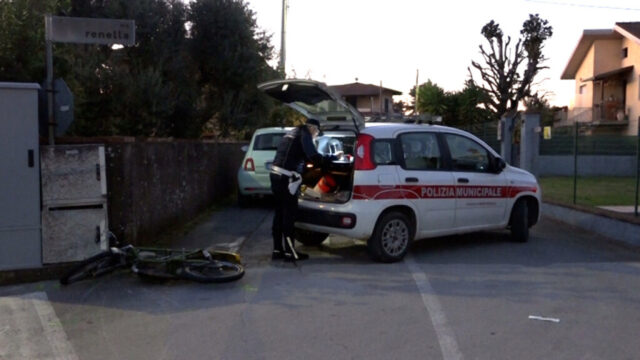“Era a pochissimi metri da casa” tragedia nel giorno di Natale: lascia due figlie piccole