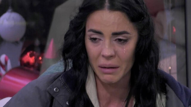 “Non l’ho mai detto a nessuno” Shaila Gatta in lacrime rivela un segreto inaspettato che lascia tutti senza parole