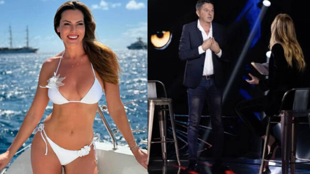 Teo Mammucari abbandona Belve, il gesto della sua ex Thais Souza Wiggers non passa inosservato: si spiega tutto