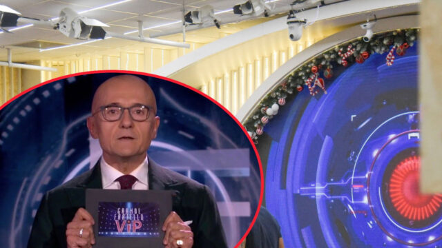 “Grave violazione del regolamento al Grande Fratello” ancora guai per il programma: a rischio squalifica uno dei più amati