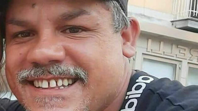 Chi era Altair Iannicelli, il 39 enne investito in autostrada mentre svolgeva il suo lavoro