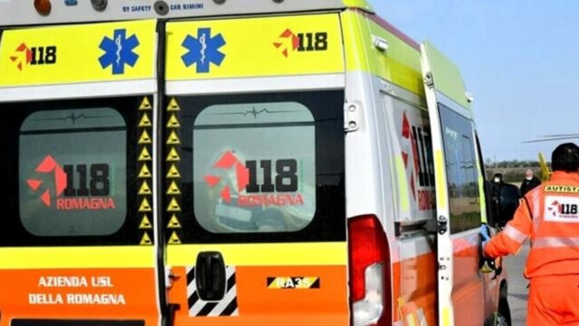 Tragico incidente stradale per una coppia, il bilancio è molto grave. Dove e cosa è successo