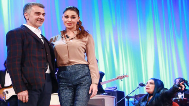 “Trasportato in codice rosso all’ospedale” Dramma per Belen Rodriguez, ricoverato il papà: cosa è successo 