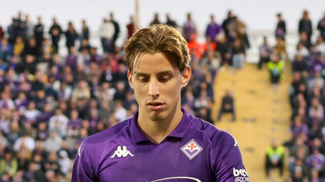 “Le sue condizioni” arriva il primo referto medico di Edoardo Bove: il giovanissimo calciatore della Fiorentina
