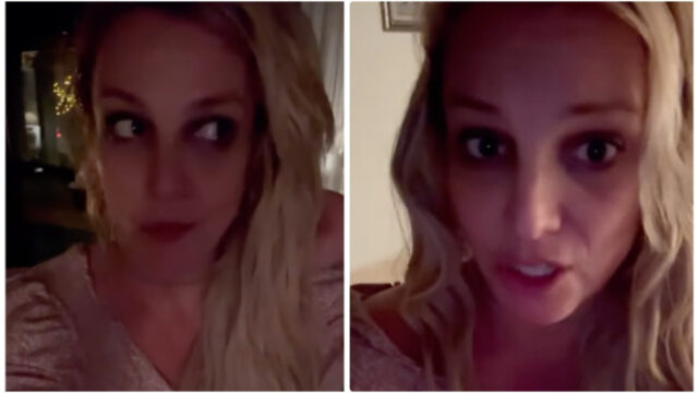 “Ho 5 anni, domani inizio l’asilo” la famosissima cantante preoccupa i fan con questo video