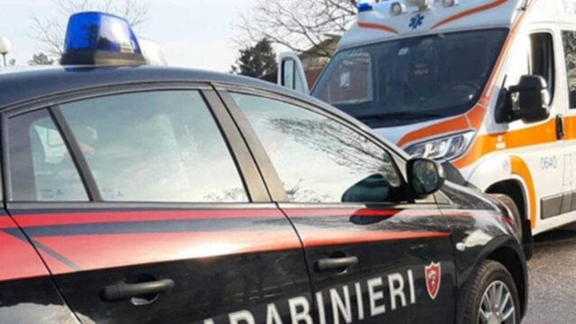 Uccide la moglie, poi cerca di compiere un gesto estremo: dove e cosa è successo