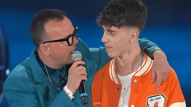 “Scampai la morte per un soffio” Gigi D’Alessio racconta il dramma: un dolore grande 