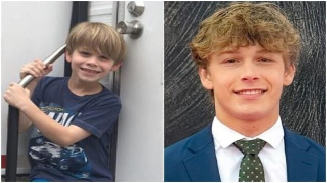 Gravissimo lutto nel mondo del cinema: il famosissimo attore è morto a soli 16 anni in circostanze drammatiche