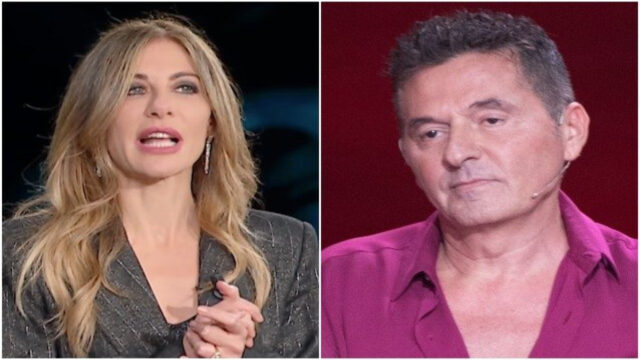 “Perché se ne è andato” svelato il motivo della sfuriata di Teo Mammuccari a Belve, la Fagnani rimane a bocca aperta