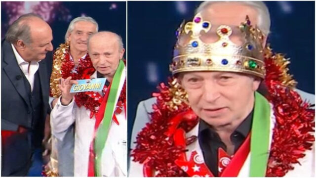 È morto Giovanni Lepori, grave lutto nel mondo della televisione