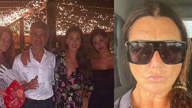 “Un momento difficile” Come sta Gustavo Rodriguez dopo l’incidente: le parole della mamma di Belen