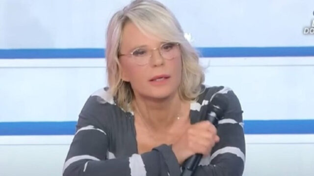“Ha lasciato per sempre il programma” Un triste addio a Uomini e Donne. l’annuncio lascia tutti senza parole
