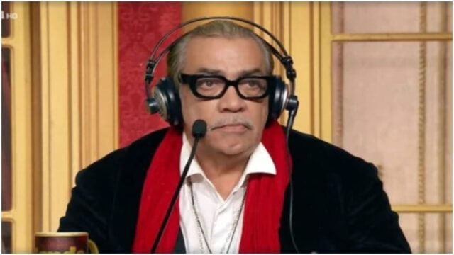 “La situazione è seria” Milly Carlucci non si trattiene più, ora è infuriata anche lei
